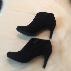 High heels